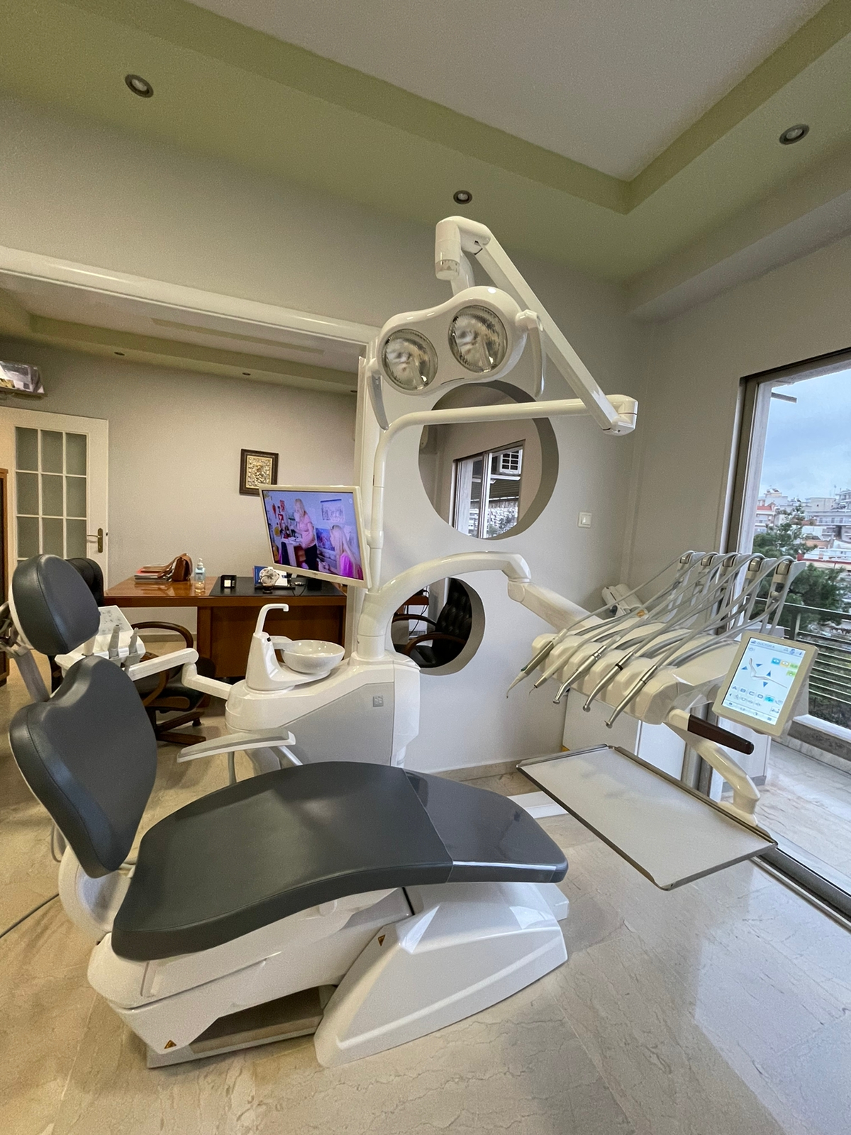 Dental Laser Odondiatriki Edra 06