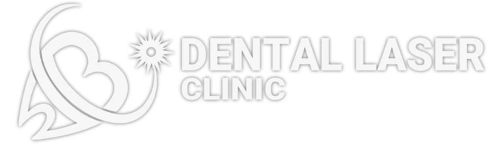 Dental Laser Clinic White Transparent
